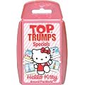 Hello Kitty Top Trumps Card Game