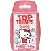 Hello Kitty Top Trumps Card Game