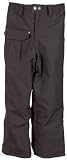 Sessions Slasher Snowboard Pants Hershey