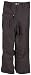 Sessions Slasher Snowboard Pants Hershey