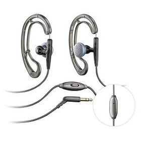 Headset Earclips