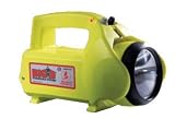Pelican 3850 Big D Rechargeable Lead Acid Flashlight
