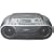 Sony CFDS01 CD Radio Cassette Recorder - Silver