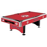Imperial Boston Red Sox Pool Table