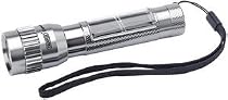 Draper 03027 3 LED Solar Powered Torch