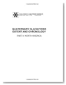 Quaternary Glaciations - Extent and Chronology, Volume 2: Part II: North America (Developments in Quaternary Science) (Pt. II)