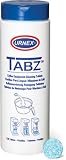 Urnex Tabz Coffee Machine Cleaning Tablets - 13-TABZ12-30