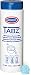 Electronics : Urnex Tabz Coffee Machine Cleaning Tablets - 13-TABZ12-30