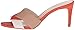 Nine West Women's Andryna Leather Slide Sandal