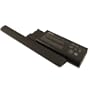 (9-Cell) Extended Laptop Battery for Dell Latitude D620 D630 Series, PN 312-0383, 312-0384, 312-0386, JD634