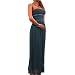 Beaded Long Dress