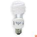 General Electric 97659 13-Watt (60 Watt equivalent) Energy Smart Soft White Spiral T3 Light Bulb 6-Pack