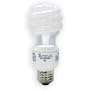 GE 97659 13-Watt (60 Watt equivalent) Energy Smart Soft White Spiral T3 Light Bulb 6-Pack