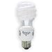 GE 97659 13-Watt (60 Watt equivalent) Energy Smart Soft White Spiral T3 Light Bulb 6-Pack