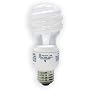General Electric 97659 13-Watt (60 Watt equivalent) Energy Smart Soft White Spiral T3 Light Bulb 6 Pack