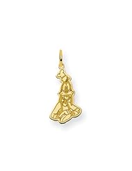 Disney Goofy Charm
