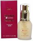 ティー・モイスチャーエッセンスQ オーガニック 35ml