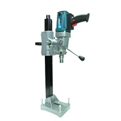Kernbohrger�t Kernbohrmaschine Kernbohreinheit Bohreinheit 1500W WASTA *NEU*