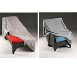 Barlow Tyrie Dune Armchair Range Cover