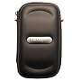 Sony LCPCMD50G Carrying Case for PCM-D50 Professional Portable Stereo Digital Audio Recorder, Black