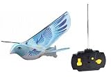 Radio Control Flying Bird - BLUE