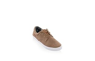 Polo Club Zapatillas (Camel)