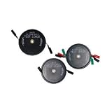 Kastar Hand Tools (KAS1134) 3 WIRE RETRACTABLE LEAD SET REEL