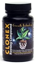 Clonex Rooting Gel 100ml