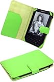 GREEN EXECUTIVE LEATHER WALLET CASE FOR AMAZON KINDLE 3 3G WIFI 31 va8oaQ8L. SL160 GREEN EXECUTIVE LEATHER WALLET CASE FOR AMAZON KINDLE 3 3G WIFI