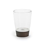 Umbra Boomba Tumbler, Espresso