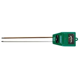 Draper 54655 3-in-1 Soil Tester