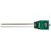Draper 54655 3-in-1 Soil Tester