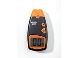 DUSIEC Handheld MD812 Digital Wood Moisture Content Meter with Lcd Display