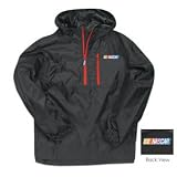 Nascar Rain Jacket