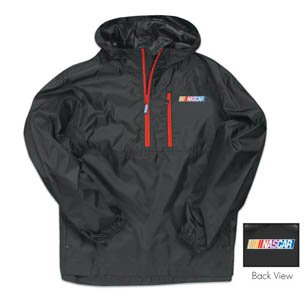 Buy Nascar Rain Jacket