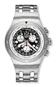 Swatch Get Fly Black Watch