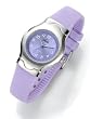 Fashionable colored watch - 219- purple