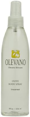 Olevano Olive Body Spray
