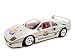 Ferrari F40 60 Anniv Ed Relay 1:18 Diecast Silver