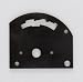 B&M 80713 2-Speed Forward And Reverse Pattern Gate Plate For Pro Stick Automatic Shifter