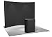 Trade Show Booth Pop-up Display with Case & Lights