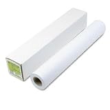 Universal Bond Paper,24x150',21 lb,96 GE/110 ISO,White, Sold as 1 pack