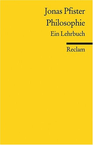 Philosophie