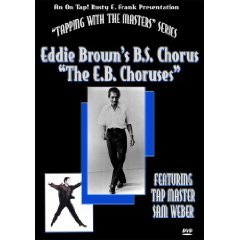 Eddie Brown's B.S. Chorus "The E.B. Choruses"
