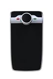 Parrot Slim Mini Car Bluetooth Kit Portable Hand Free Kit for iPhone iPad Electronics