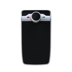 Parrot Slim Mini Car Bluetooth Kit Portable Hand Free Kit for iPhone iPad