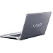 Sony VAIO VGN-FW298Y/H 16.4-Inch Laptop (2.53 GHz Intel Core 2 Duo P9400 Processor, 4 GB RAM, 320 GB Hard Drive, Blu-ray Drive, Vista Ultimate) Gray