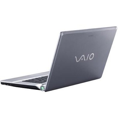 Childrens Toyshop  PC Hardware : Sony VAIO VGN-FW298Y/H 16.4-Inch Laptop (2.53 GHz Intel Core 2 Duo P9400 Processor, 4 GB RAM, 320 GB Hard Drive, Blu-ray Drive, Vista Ultimate) Gray