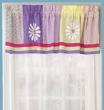 Fairies Valance