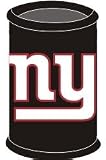 NEW YORK GIANTS NFL Football Collapsible TRASH Waste CAN Basket Gift by Fremont Die